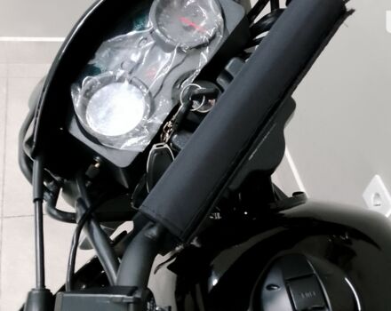 купить новое авто Шанрай XY 200 Intruder 2024 года от официального дилера MotoHub Шанрай фото
