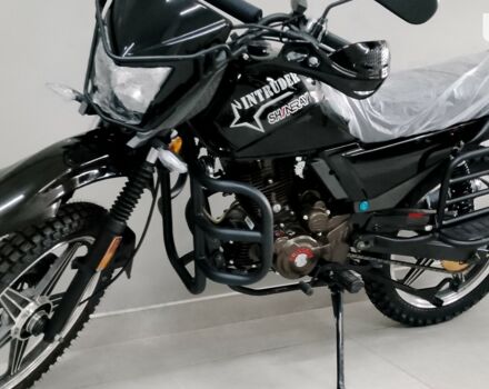 купить новое авто Шанрай XY 200 Intruder 2024 года от официального дилера MotoHub Шанрай фото