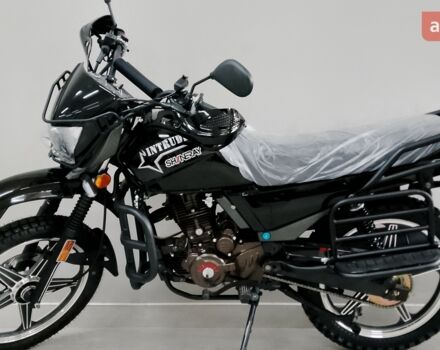 купить новое авто Шанрай XY 200 Intruder 2024 года от официального дилера MotoHub Шанрай фото