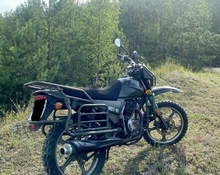 Зелений Шанрай XY 200 Intruder, об'ємом двигуна 0 л та пробігом 10 тис. км за 718 $, фото 2 на Automoto.ua