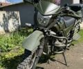 Зелений Шанрай XY 200 Intruder, об'ємом двигуна 0.2 л та пробігом 3 тис. км за 1000 $, фото 1 на Automoto.ua