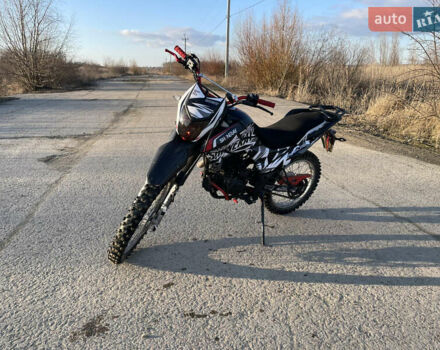 Шанрай XY 200GY-6C 2020 в Яворове на Automoto.ua Белый Шанрай XY 200GY-6C, объемом двигателя 0.2 л и пробегом 15 тыс. км за 1000 $, фото 4 на Automoto.ua