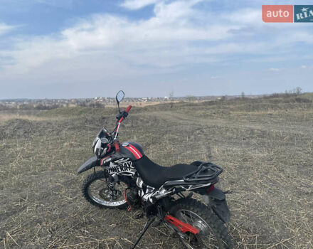 Шанрай XY 200GY-6C 2020 в Яворове на Automoto.ua Белый Шанрай XY 200GY-6C, объемом двигателя 0.2 л и пробегом 15 тыс. км за 1000 $, фото 3 на Automoto.ua