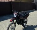 Черный Шанрай XY 200GY-6C, объемом двигателя 0 л и пробегом 7 тыс. км за 1050 $, фото 1 на Automoto.ua
