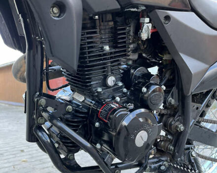 Чорний Шанрай XY 200GY-6C, об'ємом двигуна 0.2 л та пробігом 2 тис. км за 1088 $, фото 4 на Automoto.ua