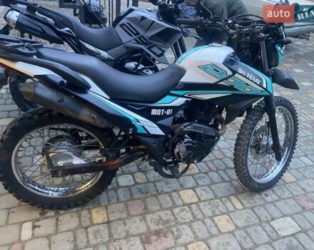 Шанрай XY 200GY-6C, объемом двигателя 0 л и пробегом 19 тыс. км за 750 $, фото 1 на Automoto.ua
