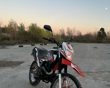 Шанрай XY 200GY-6C, об'ємом двигуна 0 л та пробігом 15 тис. км за 850 $, фото 8 на Automoto.ua