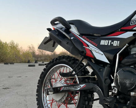 Шанрай XY 200GY-6C, об'ємом двигуна 0 л та пробігом 15 тис. км за 850 $, фото 2 на Automoto.ua