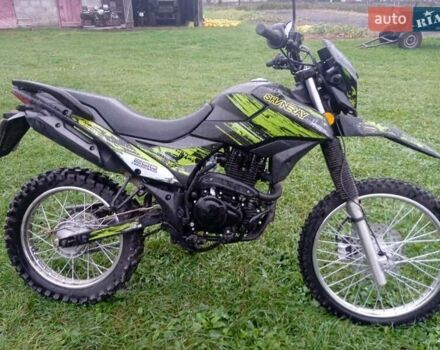 Шанрай XY 200GY-6C, объемом двигателя 0 л и пробегом 4 тыс. км за 1100 $, фото 4 на Automoto.ua