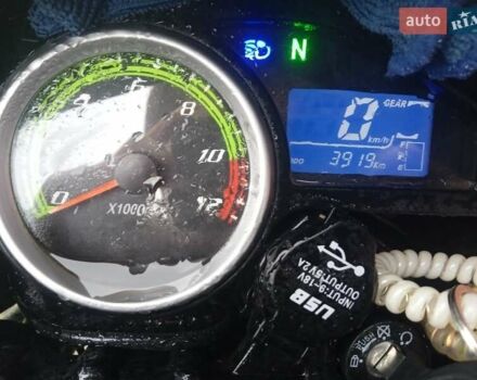 Шанрай XY 200GY-6C, объемом двигателя 0 л и пробегом 4 тыс. км за 1100 $, фото 2 на Automoto.ua