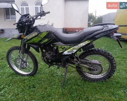Шанрай XY 200GY-6C, объемом двигателя 0 л и пробегом 4 тыс. км за 1100 $, фото 1 на Automoto.ua