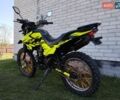 Шанрай XY 200GY-6C, объемом двигателя 0.2 л и пробегом 3 тыс. км за 1150 $, фото 7 на Automoto.ua