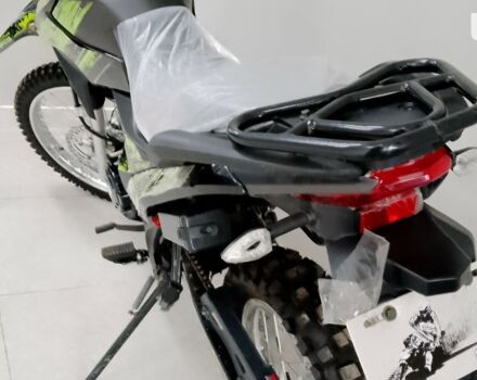 купити нове авто Шанрай XY 200GY-6C 2024 року від офіційного дилера MotoHub Шанрай фото