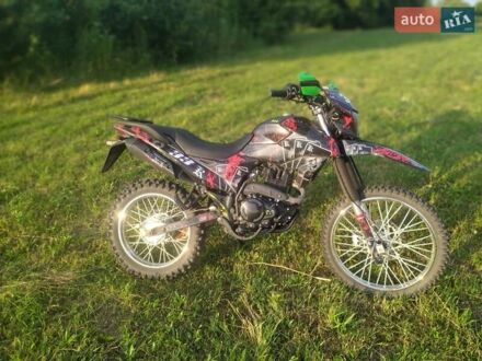 Шанрай XY 200GY-6C 2024 в Бережанах на Automoto.ua Шанрай XY 200GY-6C, объемом двигателя 0 л и пробегом 2 тыс. км за 1103 $, фото 1 на Automoto.ua