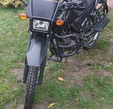 Черный Шанрай XY 200GY, объемом двигателя 0.2 л и пробегом 0 тыс. км за 1100 $, фото 1 на Automoto.ua