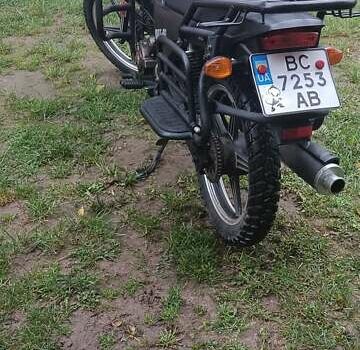 Черный Шанрай XY 200GY, объемом двигателя 0.2 л и пробегом 0 тыс. км за 1100 $, фото 4 на Automoto.ua