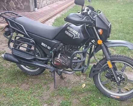 Черный Шанрай XY 200GY, объемом двигателя 0.2 л и пробегом 0 тыс. км за 1100 $, фото 2 на Automoto.ua