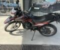 Красный Шанрай XY 200GY, объемом двигателя 0.2 л и пробегом 11 тыс. км за 900 $, фото 1 на Automoto.ua