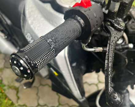 Сірий Шанрай XY 200GY, об'ємом двигуна 0.2 л та пробігом 8 тис. км за 800 $, фото 4 на Automoto.ua