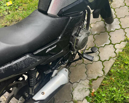 Сірий Шанрай XY 200GY, об'ємом двигуна 0.2 л та пробігом 8 тис. км за 800 $, фото 1 на Automoto.ua