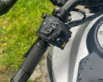 Сірий Шанрай XY 200GY, об'ємом двигуна 0.2 л та пробігом 8 тис. км за 800 $, фото 2 на Automoto.ua