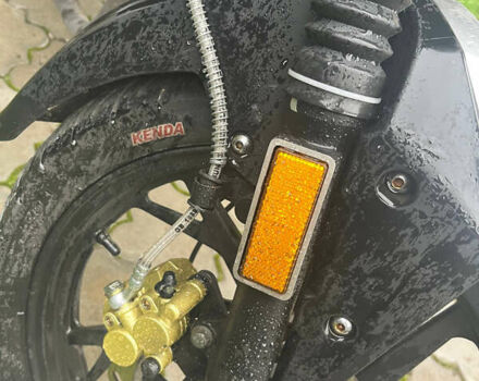 Сірий Шанрай XY 200GY, об'ємом двигуна 0.2 л та пробігом 8 тис. км за 800 $, фото 5 на Automoto.ua