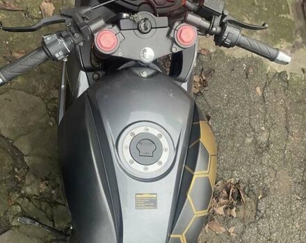 Сірий Шанрай XY 250GY-2 (X6), об'ємом двигуна 0.25 л та пробігом 6 тис. км за 1800 $, фото 2 на Automoto.ua