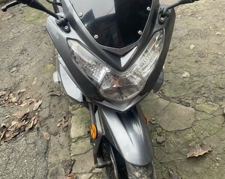 Сірий Шанрай XY 250GY-2 (X6), об'ємом двигуна 0.25 л та пробігом 6 тис. км за 1800 $, фото 4 на Automoto.ua