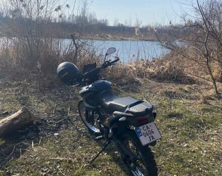 Чорний Шанрай XY 250GY-6B Cross, об'ємом двигуна 0.25 л та пробігом 10 тис. км за 1000 $, фото 2 на Automoto.ua