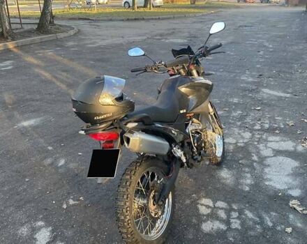 Чорний Шанрай XY 250GY-6B Cross, об'ємом двигуна 0.25 л та пробігом 10 тис. км за 1000 $, фото 1 на Automoto.ua