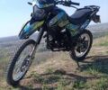 Шанрай XY 250GY-6B Cross, об'ємом двигуна 0.25 л та пробігом 4 тис. км за 1299 $, фото 5 на Automoto.ua