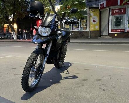 Чорний Шанрай XY 250GY-6B Enduro, об'ємом двигуна 0 л та пробігом 16 тис. км за 1100 $, фото 5 на Automoto.ua