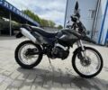 Чорний Шанрай XY 250GY-6B Enduro, об'ємом двигуна 0 л та пробігом 16 тис. км за 1100 $, фото 1 на Automoto.ua