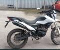 Черный Шанрай XY 250GY-6B Enduro, объемом двигателя 0 л и пробегом 100 тыс. км за 1100 $, фото 1 на Automoto.ua