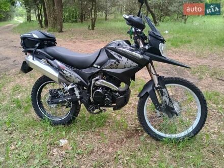 Шанрай XY 250GY-6B Enduro 2019 в Ковель на Automoto.ua Черный Шанрай XY 250GY-6B Enduro, объемом двигателя 0 л и пробегом 112 тыс. км за 1250 $, фото 1 на Automoto.ua