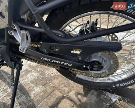Шанрай XY 250GY-6B Enduro, объемом двигателя 0 л и пробегом 5 тыс. км за 1700 $, фото 3 на Automoto.ua