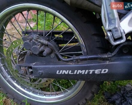 Шанрай XY 250GY-6B Enduro, объемом двигателя 0.25 л и пробегом 22 тыс. км за 1099 $, фото 12 на Automoto.ua