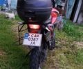 Шанрай XY 250GY-6B Enduro, объемом двигателя 0.25 л и пробегом 22 тыс. км за 1099 $, фото 1 на Automoto.ua