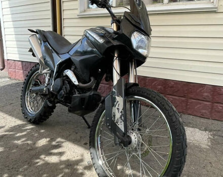 Шанрай XY 250GY-6B Enduro, объемом двигателя 0.23 л и пробегом 38 тыс. км за 1000 $, фото 6 на Automoto.ua