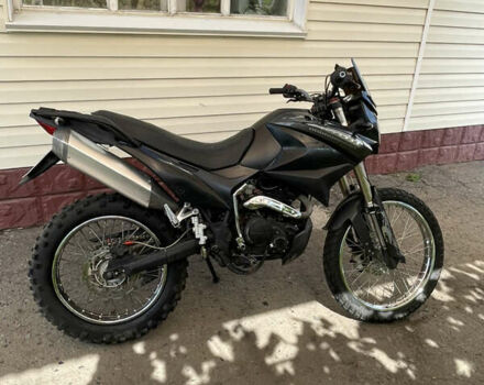 Шанрай XY 250GY-6B Enduro, объемом двигателя 0.23 л и пробегом 38 тыс. км за 1000 $, фото 1 на Automoto.ua