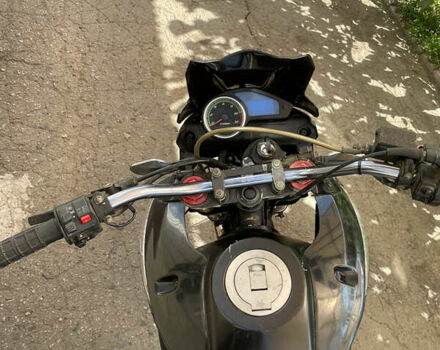 Шанрай XY 250GY-6B Enduro, объемом двигателя 0.23 л и пробегом 38 тыс. км за 1000 $, фото 9 на Automoto.ua