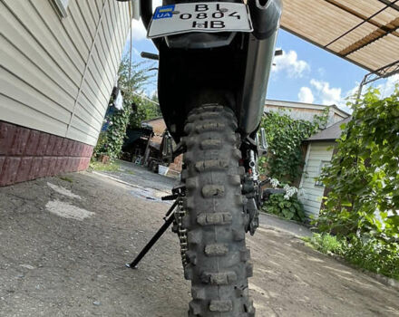 Шанрай XY 250GY-6B Enduro, объемом двигателя 0.23 л и пробегом 38 тыс. км за 1000 $, фото 11 на Automoto.ua