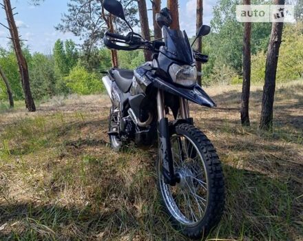 Шанрай XY 250GY-6B Enduro, объемом двигателя 0 л и пробегом 2 тыс. км за 1599 $, фото 5 на Automoto.ua