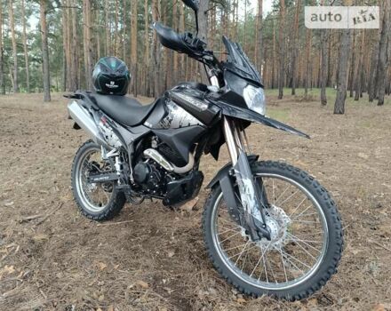 Шанрай XY 250GY-6B Enduro, об'ємом двигуна 0 л та пробігом 2 тис. км за 1599 $, фото 4 на Automoto.ua