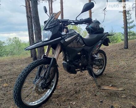 Шанрай XY 250GY-6B Enduro, об'ємом двигуна 0 л та пробігом 2 тис. км за 1599 $, фото 3 на Automoto.ua