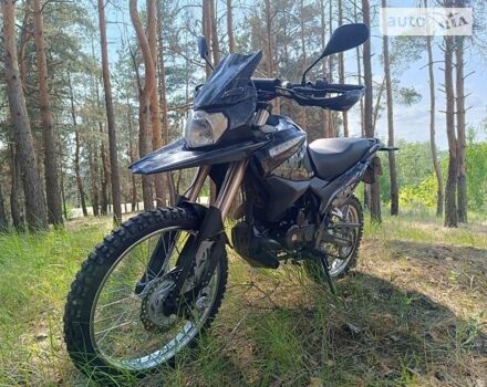 Шанрай XY 250GY-6B Enduro, об'ємом двигуна 0 л та пробігом 2 тис. км за 1599 $, фото 10 на Automoto.ua