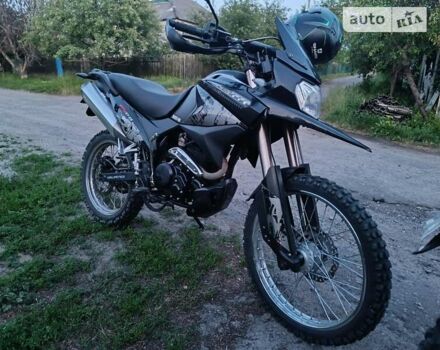 Шанрай XY 250GY-6B Enduro, об'ємом двигуна 0 л та пробігом 2 тис. км за 1599 $, фото 2 на Automoto.ua