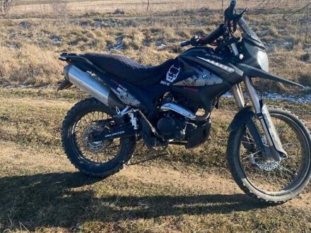 Шанрай XY 250GY-6B Enduro 2019 в Болехове на Automoto.ua Шанрай XY 250GY-6B Enduro, объемом двигателя 0 л и пробегом 20 тыс. км за 700 $, фото 1 на Automoto.ua