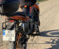 Оранжевый Шанрай XY 250GY-6B Enduro, объемом двигателя 0.25 л и пробегом 10 тыс. км за 1050 $, фото 4 на Automoto.ua