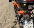 Оранжевый Шанрай XY 250GY-6B Enduro, объемом двигателя 0.25 л и пробегом 10 тыс. км за 1050 $, фото 9 на Automoto.ua